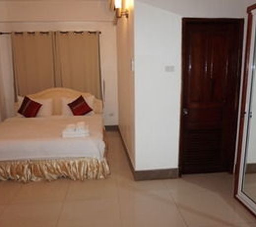 Pakse Mekong Hotel