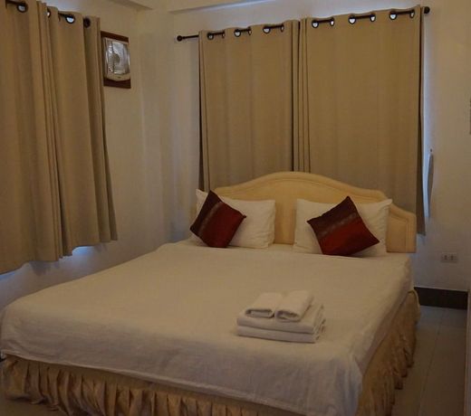 Pakse Mekong Hotel