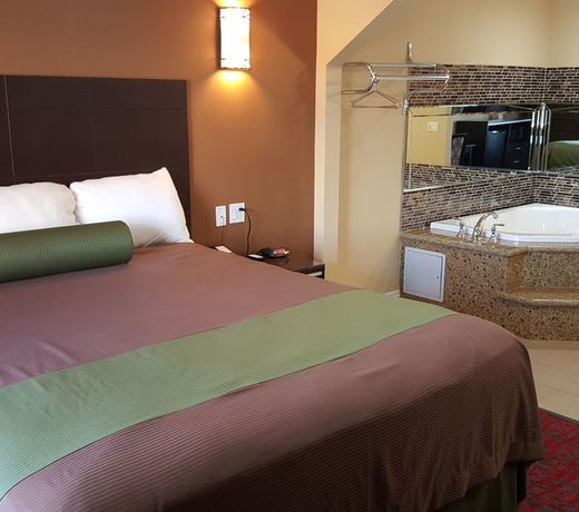 Travelodge Inn & Suites by Wyndham Bell Los Angeles Area