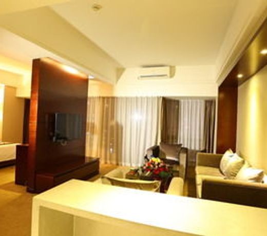Proud Way Hotel Shenzhen