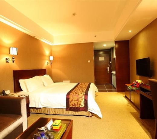 Proud Way Hotel Shenzhen
