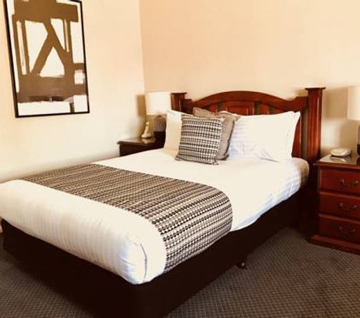 Castlereagh Lodge Motel