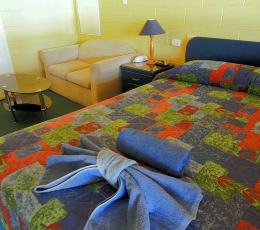 Castlereagh Lodge Motel