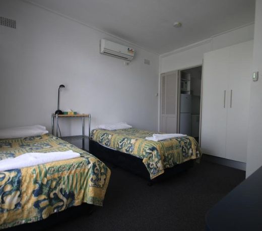 Lake Munmorah Motel