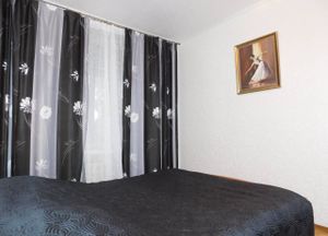 Апартаменты Cozy Belorusskaya Apartments 3