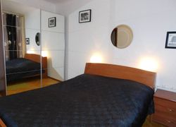 Апартаменты Cozy Belorusskaya Apartments 3 фото 3, г. Москва, 