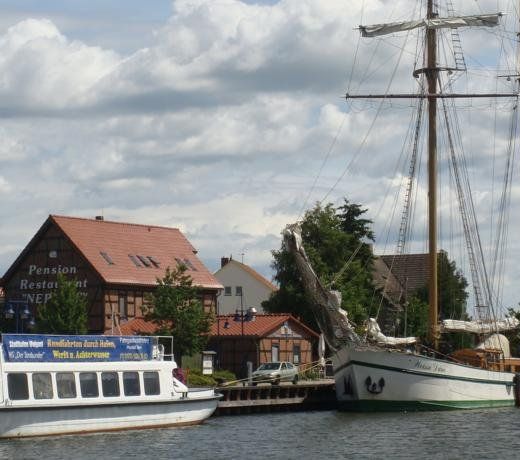 PENSION NEPTUN