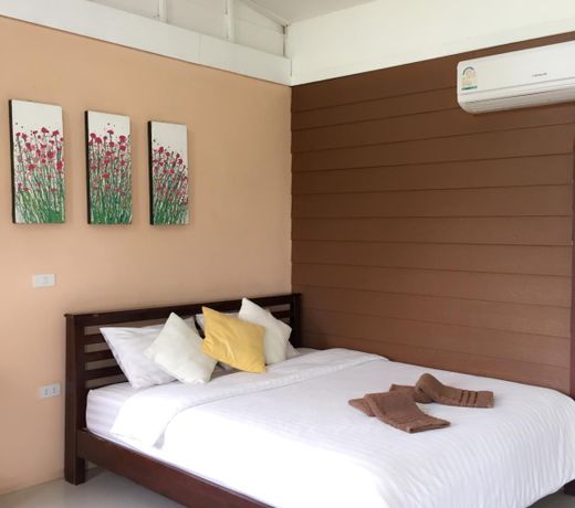 Phulomdao Resort