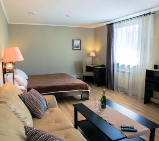 Hotel Riviera