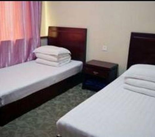 Gangwan Hotel