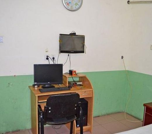 Hengfa Hotel