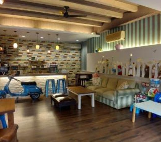 Hejia B&B