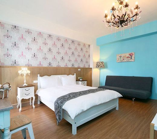 Hejia B&B