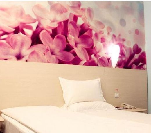 Wenxing Chain Hotel Dongguan Keyuan