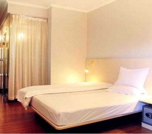Wenxing Chain Hotel Dongguan Keyuan