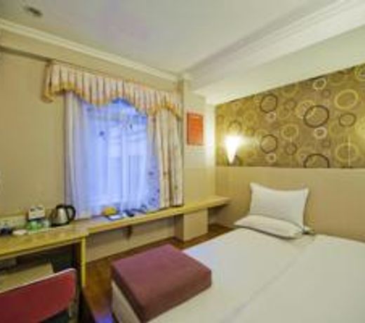 Wenxing Chain Hotel Dongguan Keyuan
