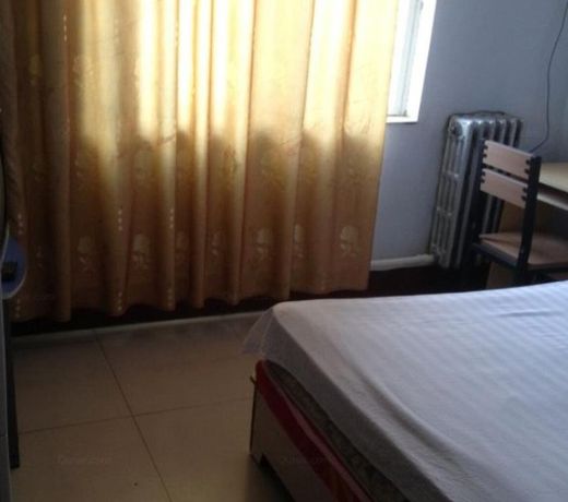 Dezhou Yiyelan Inn