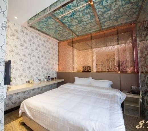 Yiyangshangpin Hotel