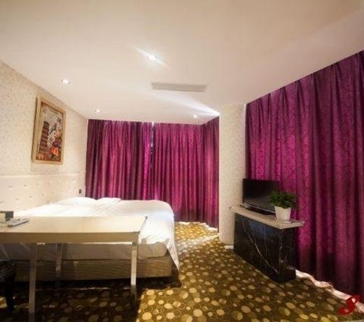 Yiyangshangpin Hotel