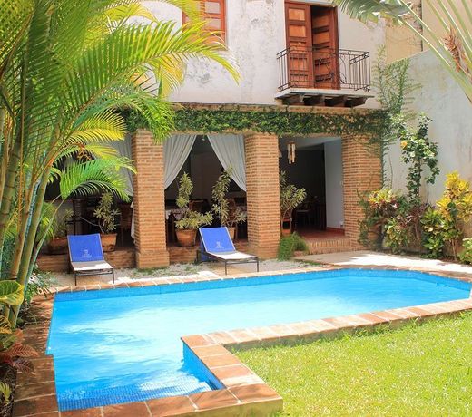 Hotel Villa Colonial