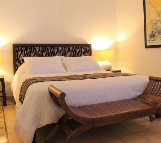 Hotel Villa Colonial