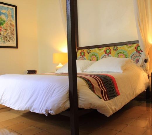 Hotel Villa Colonial