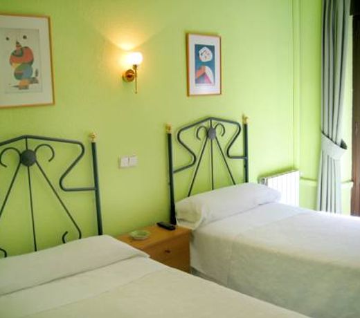 Hostal Residencia Fernandez