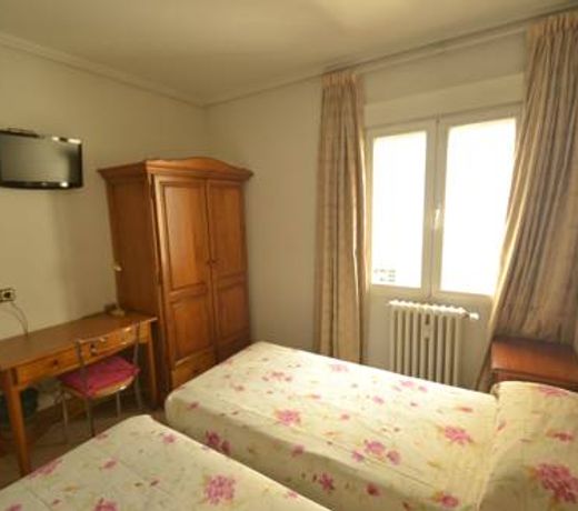 Hostal Retiro