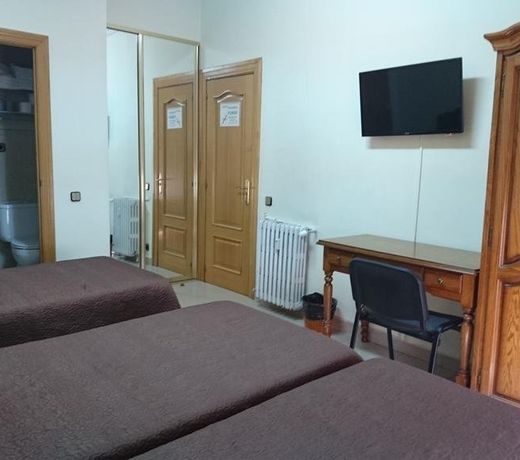 Hostal Retiro