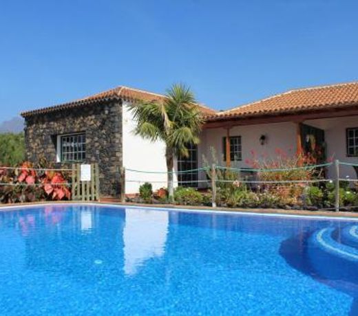 Casa La Majada