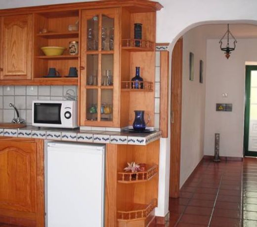 Casa La Majada