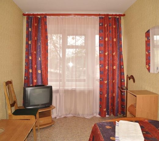 Gostinitsa Turist