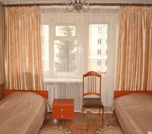 Gostinitsa Turist