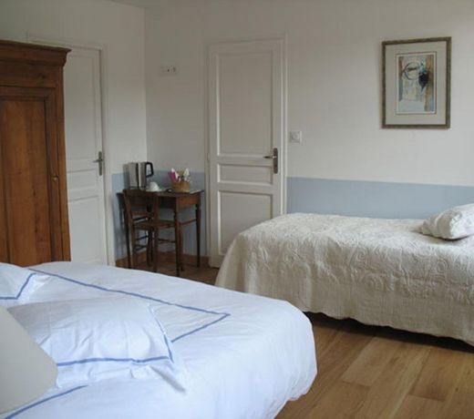 Chambres d'HÃ´tes Les Hostises de Boscherville