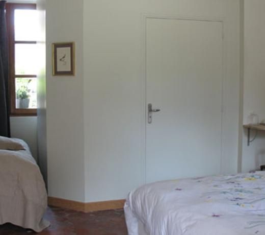 Chambres d'HÃ´tes Les Hostises de Boscherville