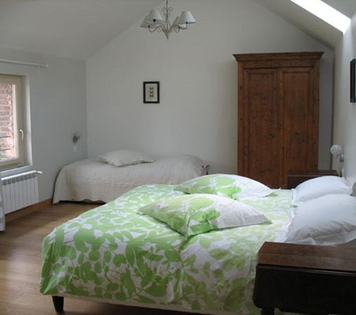 Chambres d'HÃ´tes Les Hostises de Boscherville