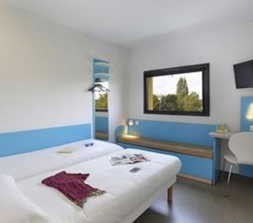 First Inn Hotel Blois