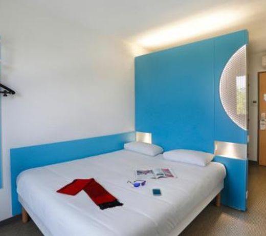 First Inn Hotel Blois