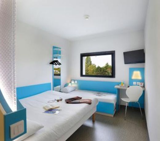 First Inn Hotel Blois