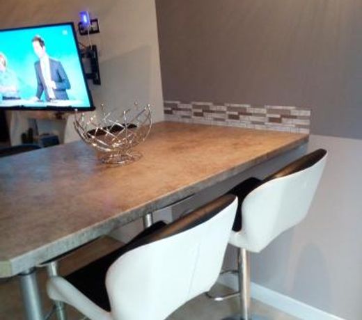 Loft Les Tourelles