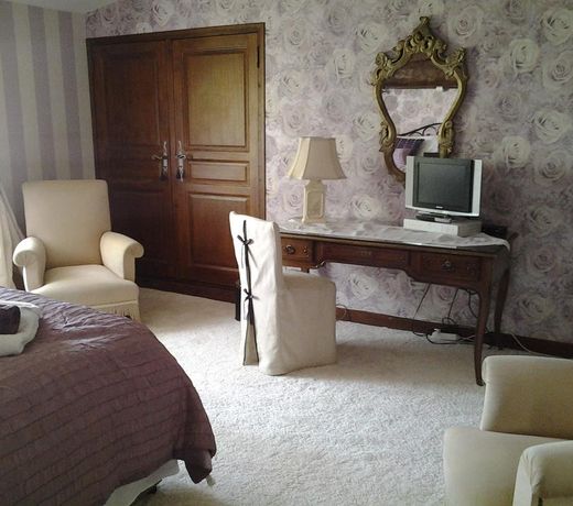 Domaine St Georges