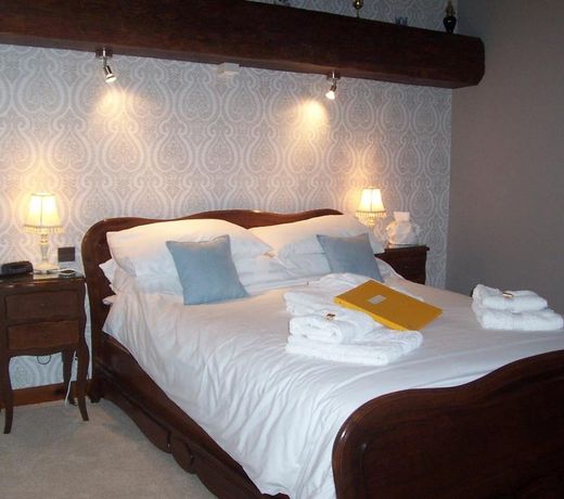 Domaine St Georges