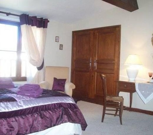 Domaine St Georges