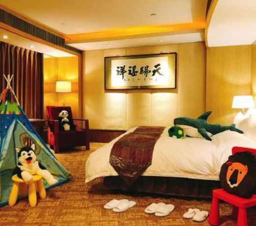 Swissôtel Shenyang
