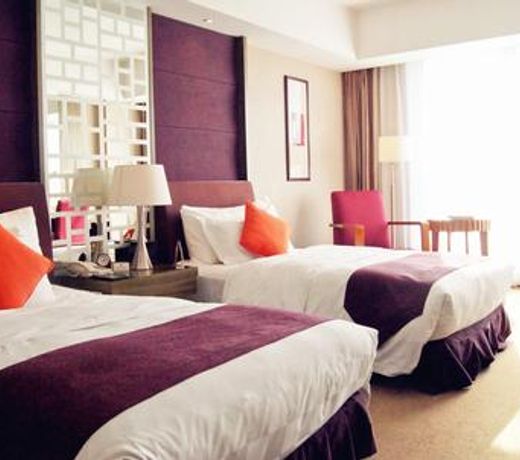 Swissôtel Shenyang
