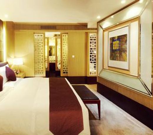 Swissôtel Shenyang