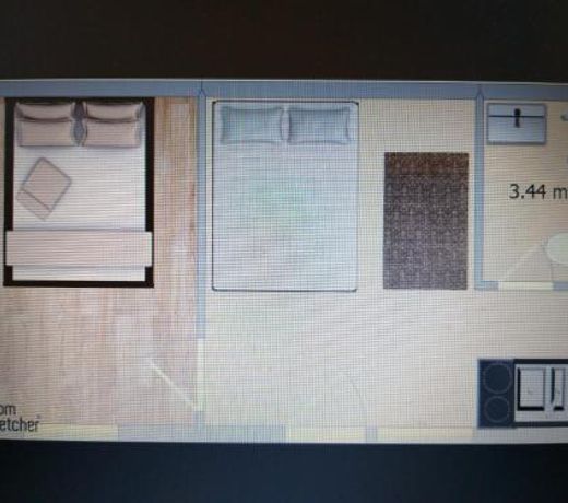 Holiday Homes Mare