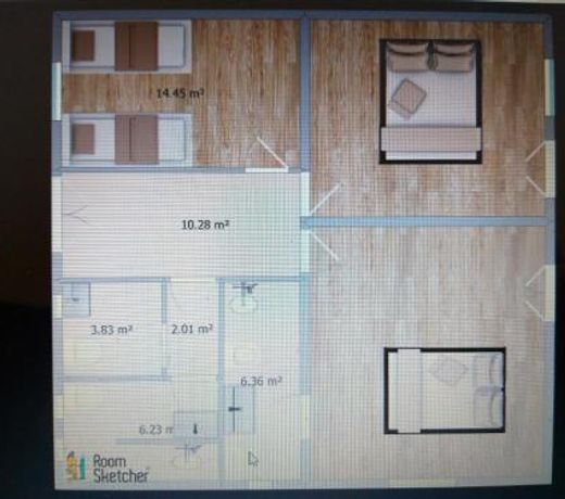 Holiday Homes Mare