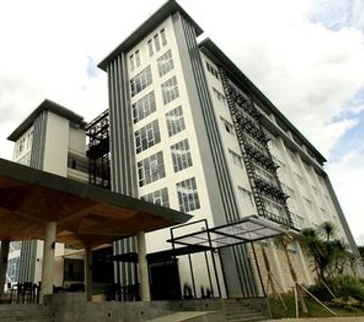 Clove Hotel Bandung