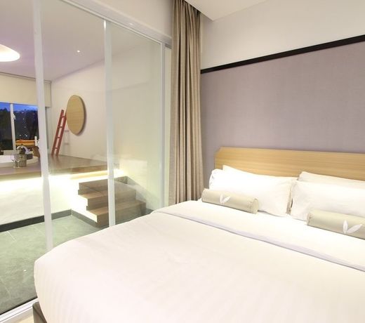 Clove Hotel Bandung